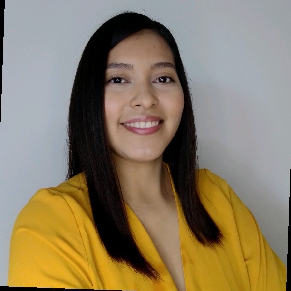 Erika Paola Casanova Díaz - Carmen, Campeche, México | Perfil profesional |  LinkedIn