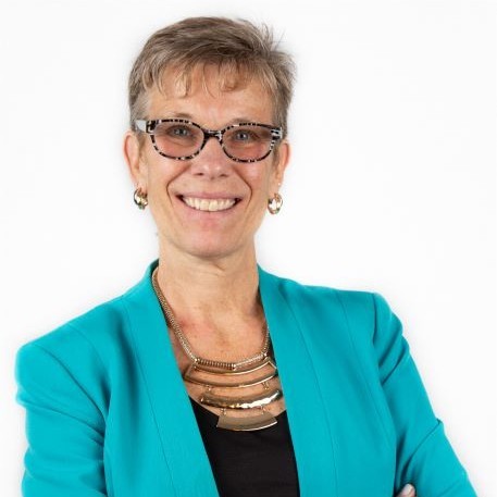 Profile photo of Laura Janusik, PhD, MBA