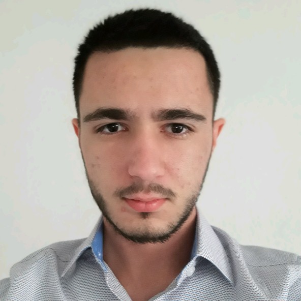 Rinor Hajrizi - Software Engineer - Celonis | LinkedIn