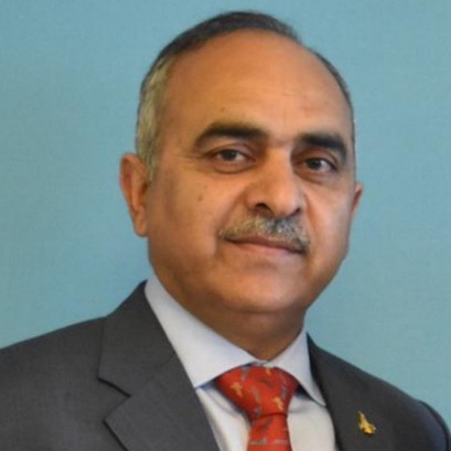 Abid Ali Khan - Head of Aeronautical Engineering Department - Military  Technological College Oman | LinkedIn