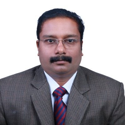 Ashok Balasundaram - Vice-Chancellor - Kerala Veterinary and Animal  Sciences University, India | LinkedIn