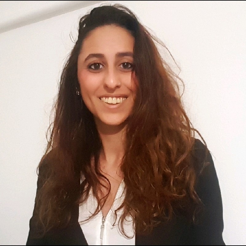 Francesca Arado Far East Westbound trade Administrator Atlantic Francesca Arado Far East Westbound trade Administrator Atlantic