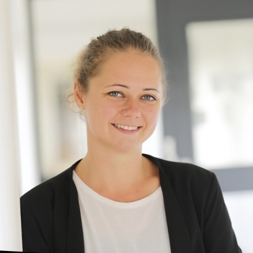 sokker Praktisk Pointer Matilde K. Christiansen – Corporate Communications Manager – RTX A/S |  LinkedIn