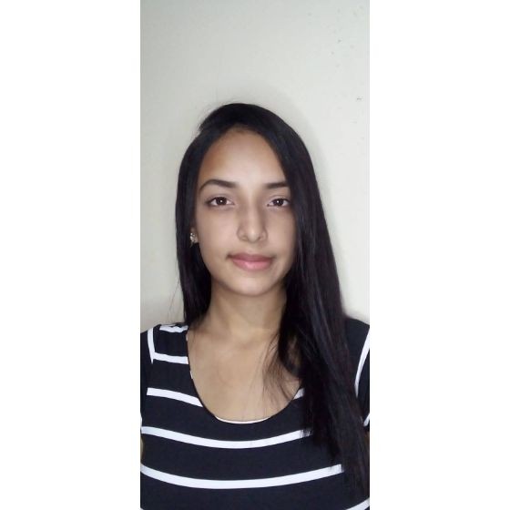 Maria Clara Gomes - Vendedora - Loja de Artigos Religiosos | LinkedIn