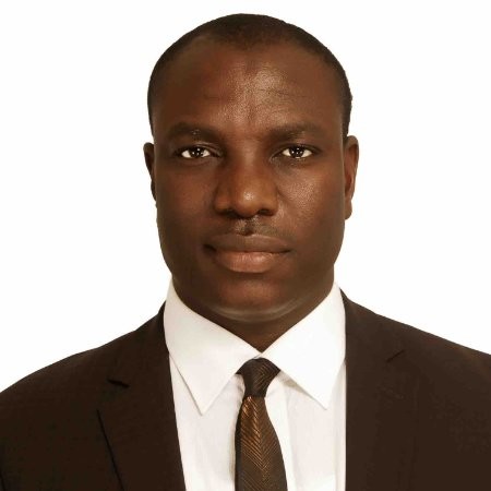 Chris Kwaja - Ph.D. - Centre for Peace and Security Studies, Modibbo Adama  University, Yola, Adamawa State | LinkedIn