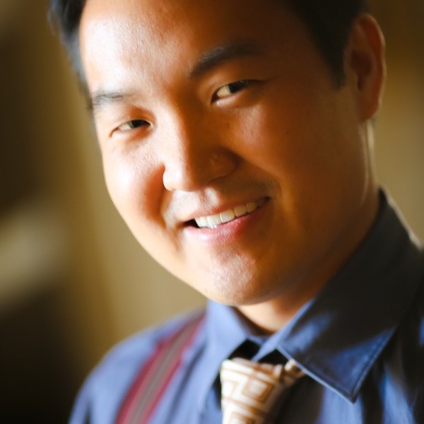 Alan Kong - Senior Clinical Data Manager - Oregon Health & Science