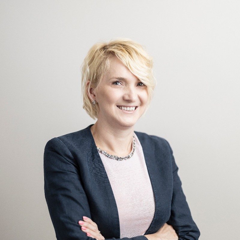 Magdalena Wójtowicz – Horizon Europa/Horizon 2020 Consultant ...