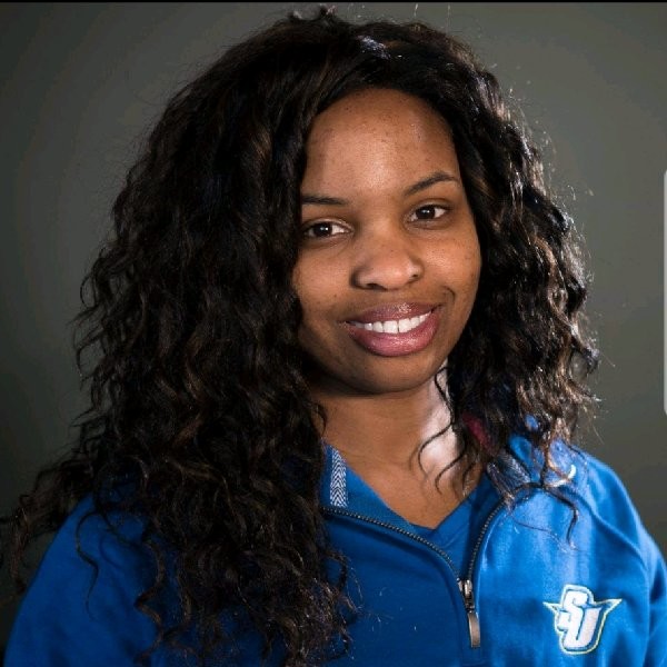 Cheneta Robinson - Head Volleyball Coach - Spalding University | LinkedIn