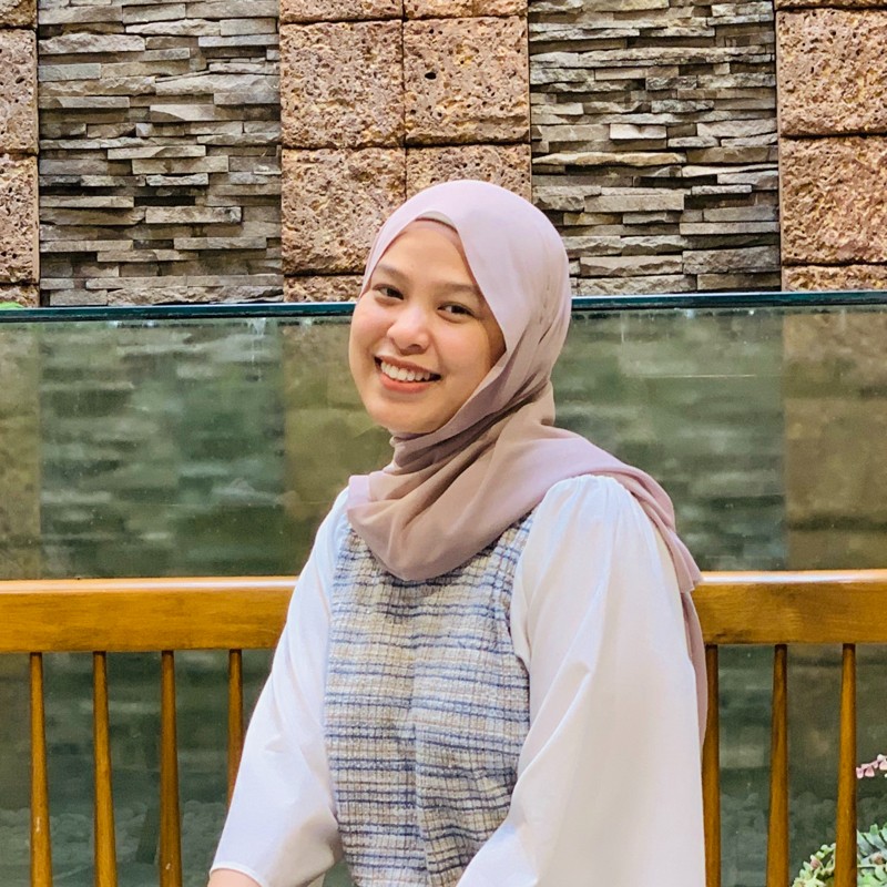 Wan Nur Khaleda Ibrahim | LinkedIn