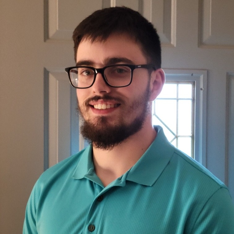 Zach Lee - Frontend Developer - Yodel Community Connections | LinkedIn