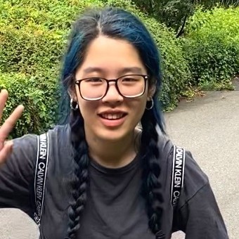 Vicky Hu - Undergraduate Student Researcher - Southern Connecticut State  University | LinkedIn