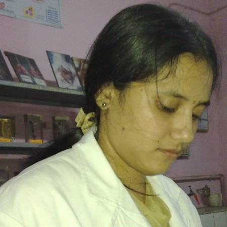 Gauri Chandratre - Assistant Professor - Lala lajpat Rai University of  Veterinary and Animal Sciences | LinkedIn