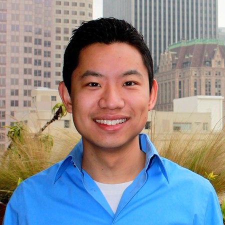 Roger Lee - Co-Founder / CEO - Comprehensive | LinkedIn