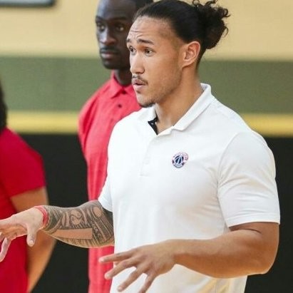 Kyle Moschkin - Strength And Conditioning Coach - Washington Wizards |  LinkedIn