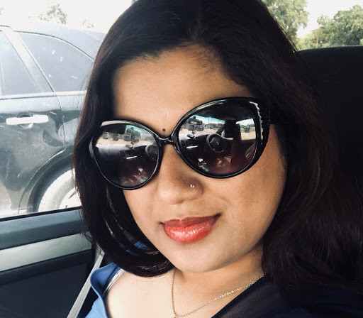 Sushma Acharya - Dallas-Fort Worth Metroplex | Professional Profile ...