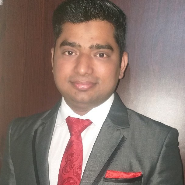 sahil khan - hair stylist - Taj Hotels Resorts and Palaces | LinkedIn
