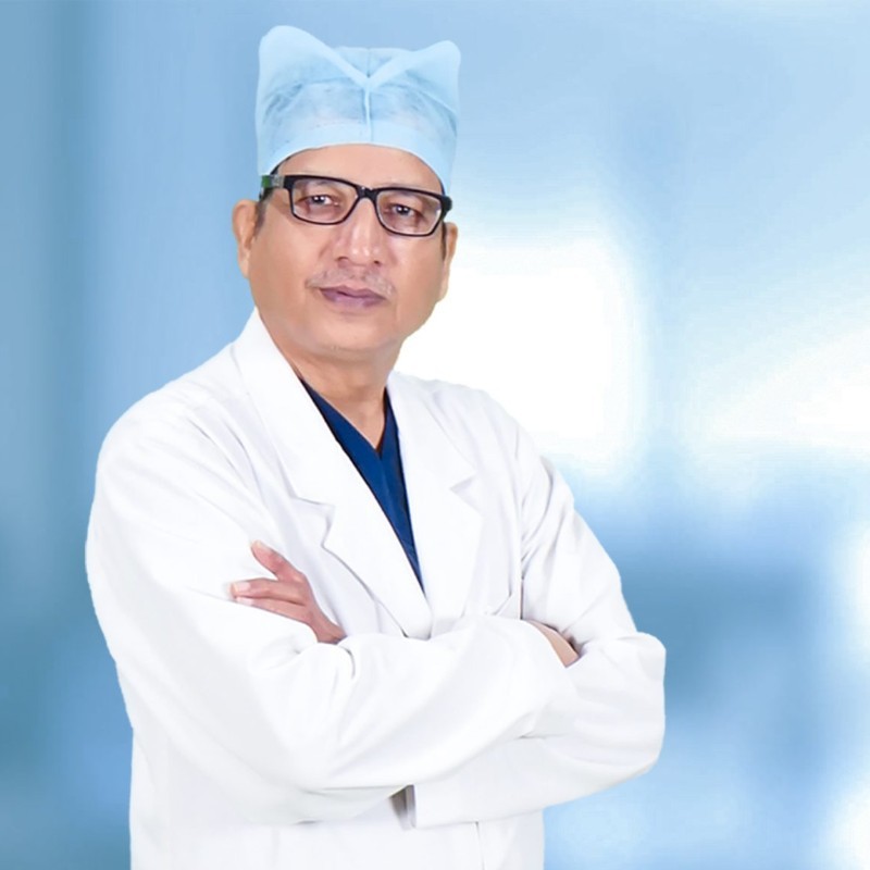 Dr Anil K. Garg - Hair Transplant Surgeon - ABHRS, FISHRS - Managing  Director - Rejuvenate Hair Transplant Centre | LinkedIn