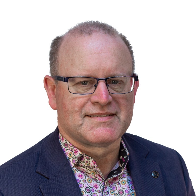 Daran Ponter - Chair, Greater Wellington Regional Council - Greater Wellington Regional Council | LinkedIn