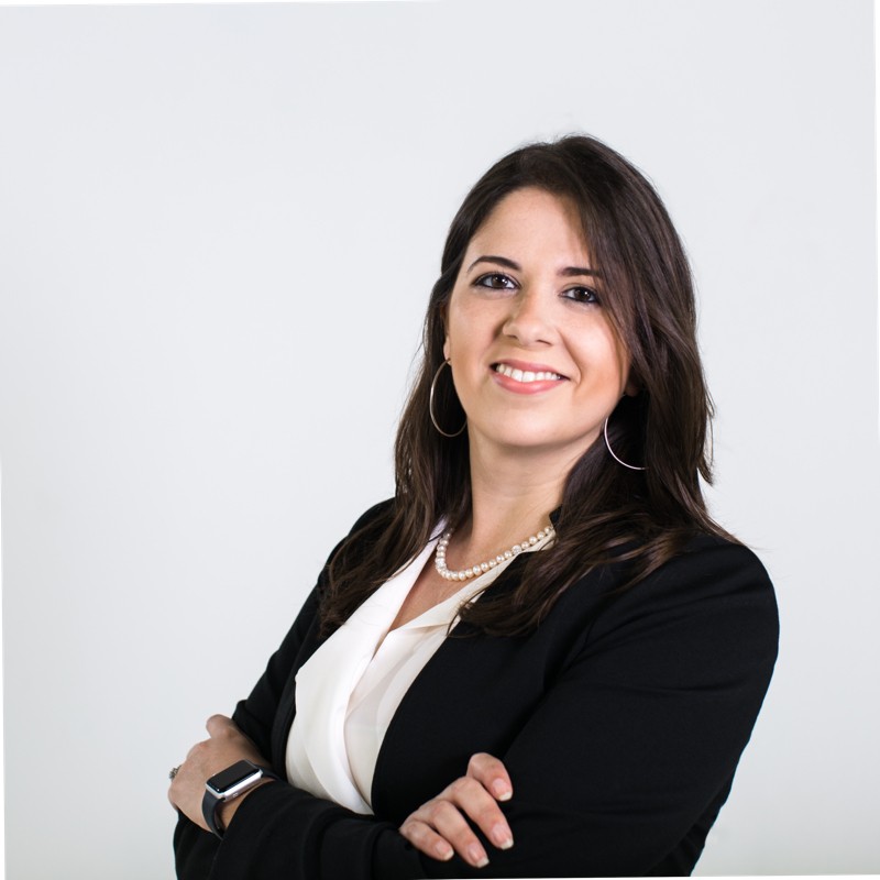 Lizette Martinez, P.E. | LinkedIn