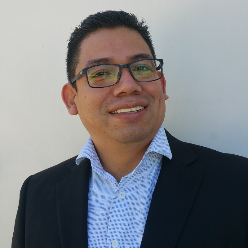 José Alberto Flores - Site Reliability Engineer - Jobsity | LinkedIn
