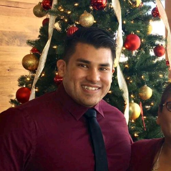 Trevor Robertson Optometric Assistant Oklahoma City Indian Clinic Trevor Robertson Optometric Assistant Oklahoma City Indian Clinic