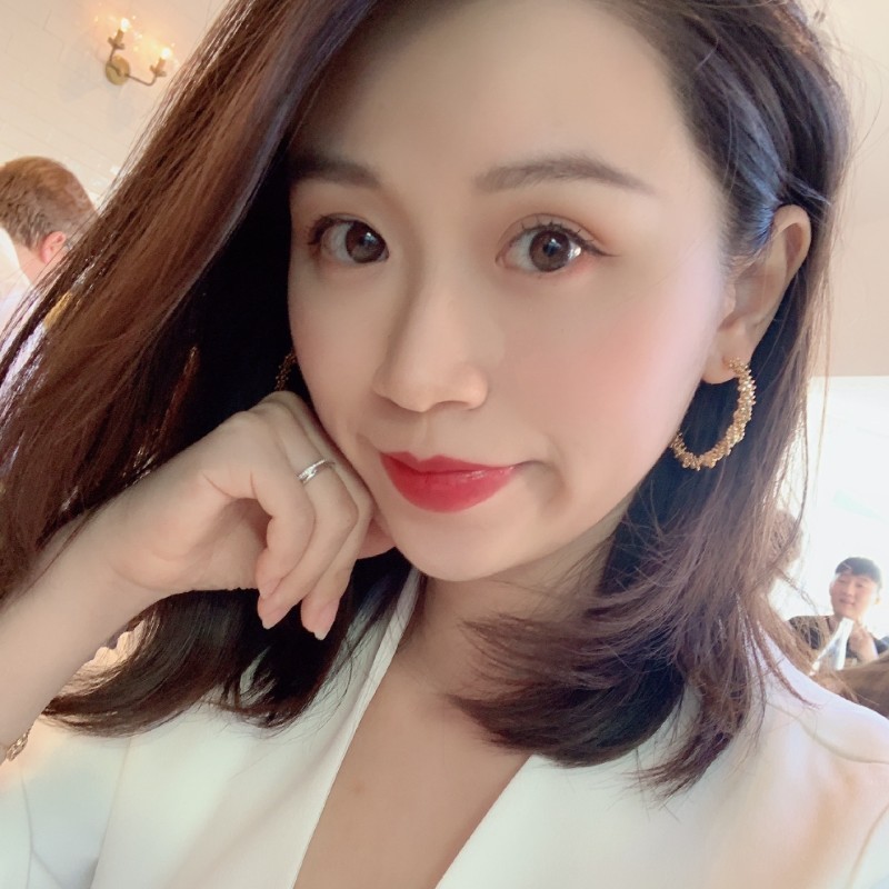 Jia chan - 企业主 - 自由职业 | LinkedIn