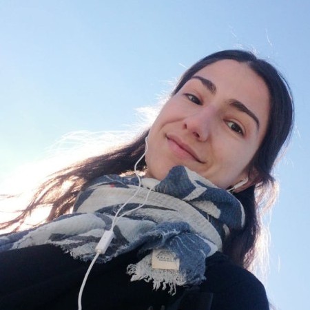 Valentina Camilli Santiago - Chile | Perfil profesional | LinkedIn