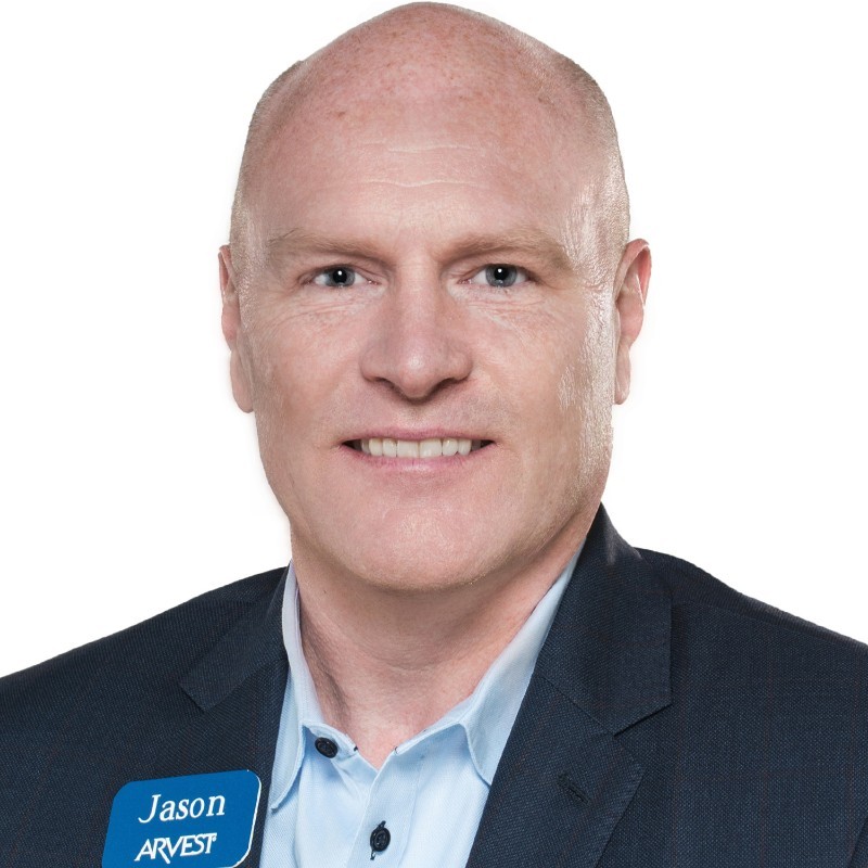 Jason England - President - Arvest Bank | LinkedIn