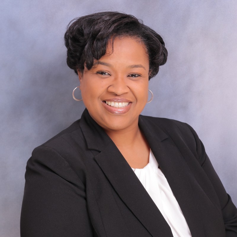 Valerie R. Brown, MPA (she/her/hers) - Manager, Product Development ...