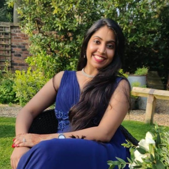Aparna Pillai - Senior Veterinarian - THEOSOPHICAL SOCIETY IN ADYAR |  LinkedIn