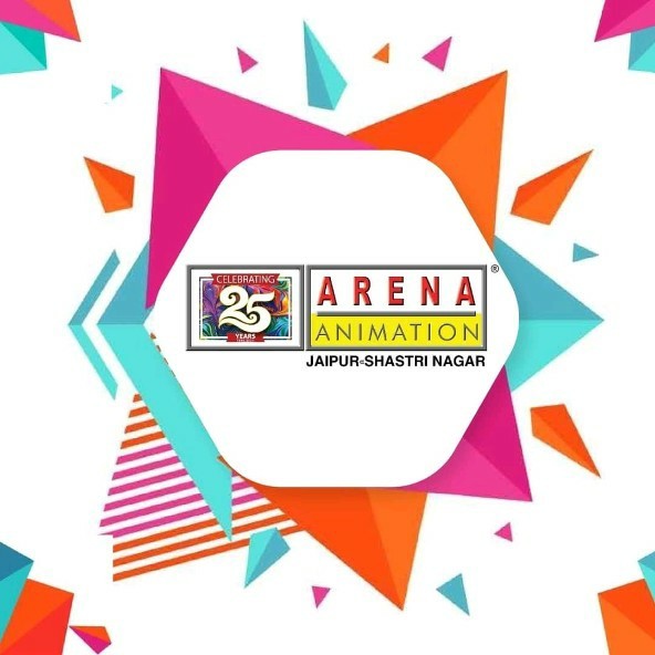 Arena Animation Shastri Nagar, Jaipur - Institute - Arena Animation Jaipur  | LinkedIn