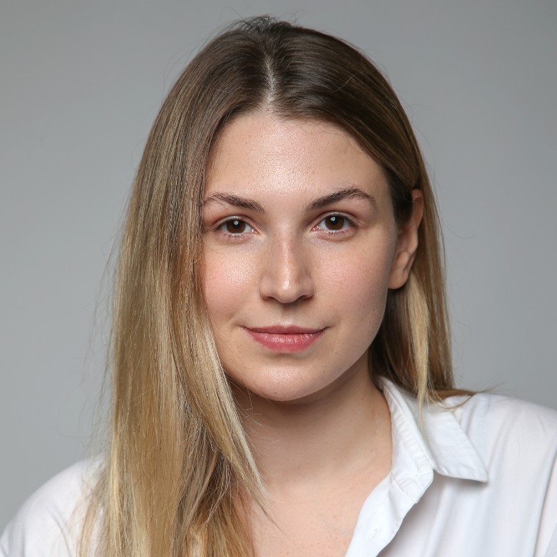 Kristina Borgardt – Social Media Manager – Nestlé | LinkedIn