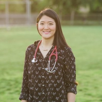 Michelle Ku - Veterinary Student - Western University of Health Sciences |  LinkedIn