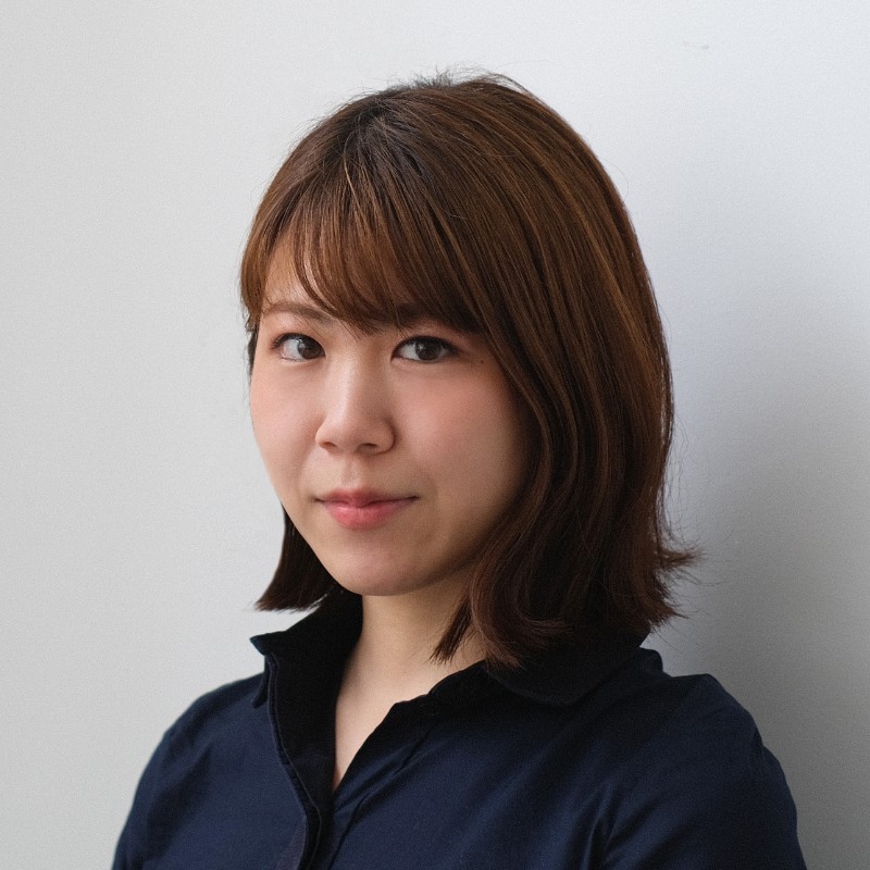 Ririko Tatsumi - Sales/Branding Specialist - Glowkey USA | LinkedIn