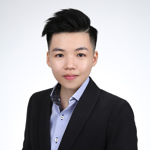 Chien Wah Goh - Account Manager - ServTouch-Wywy (S) Pte Ltd | LinkedIn