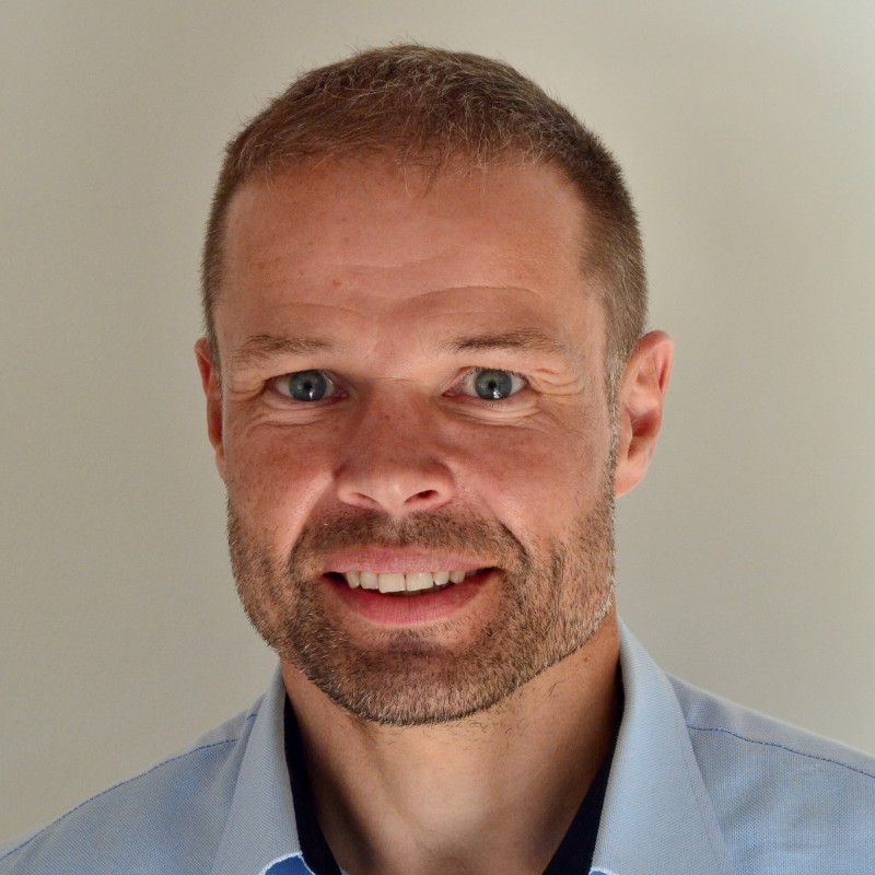 Peter Jeggesen – VP R&D – RTX A/S | LinkedIn