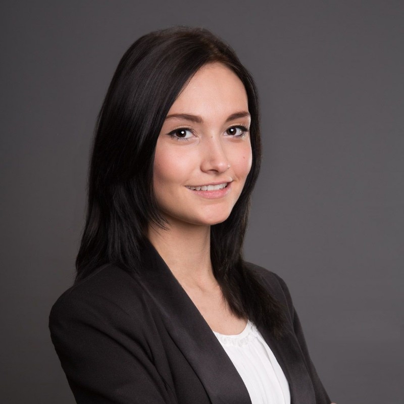 Keena Smithson - Sales Account Director - Marketing Pair | LinkedIn