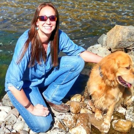 Haley Dingfelder, DVM - Associate Veterinarian - RAYMORE VETERINARY CENTER  | LinkedIn