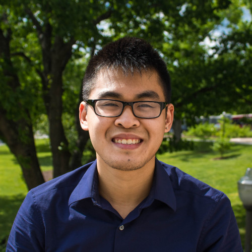Kenny Nguyen - Richmond, Virginia, United States | Professional Profile |  LinkedIn