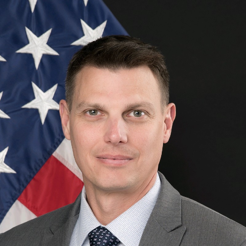 Jason Phillips Cybersecurity Service Provider (CSSP) Program Manager Jason Phillips Cybersecurity Service Provider (CSSP) Program Manager
