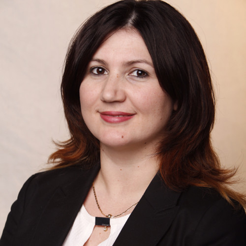 Olga Kishek Antypas - Lead Clinical Pharmacist - Beaumont Health