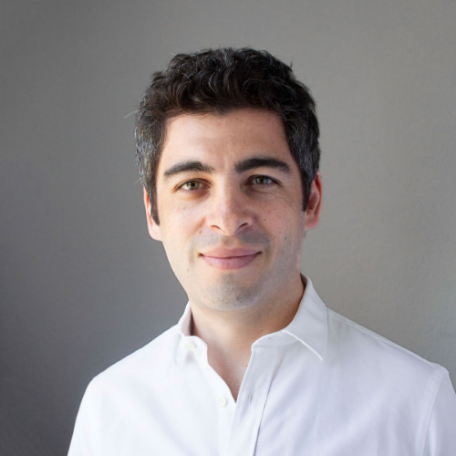 advocaat liter erts Andrés Fajardo - Chief Product Officer - Dixper | LinkedIn