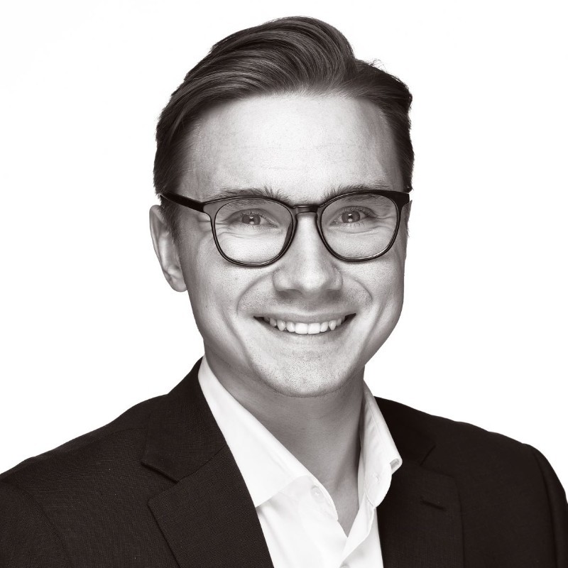 Filip Sjögren - Associate - Boston Consulting Group (BCG) | LinkedIn