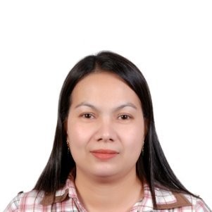 Margie Manalo Administration Officer
