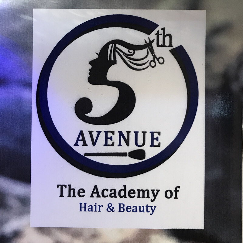 5th Avenue Academy of Hair And Beauty-makeup - Hair Designer -  Self-employed | LinkedIn