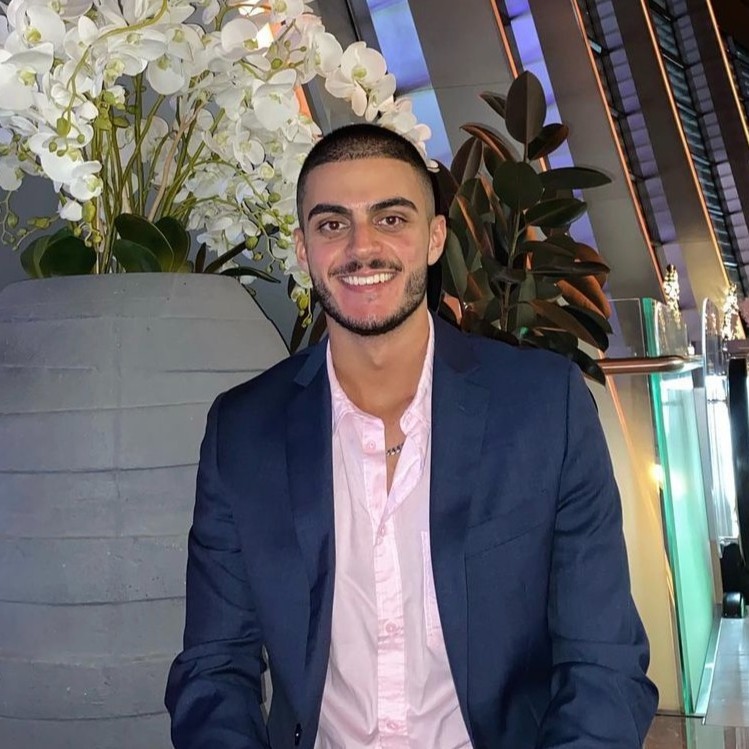 Joe Abou Zaraa - Online Graduate Trainee - L'Oréal | LinkedIn