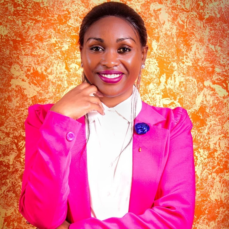 Betty Mulemia - Marketing Executive - ECLOF Kenya | LinkedIn