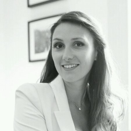 Deborah Dwek, CEO