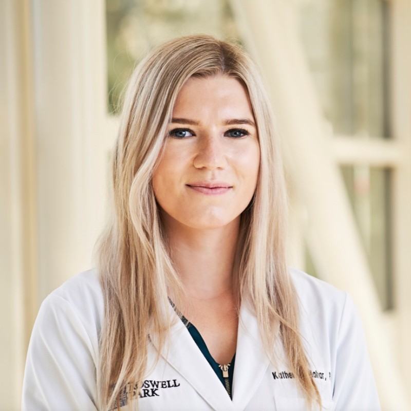 Katherine Mahar - Physician Assistant Certified - Roswell Park ...