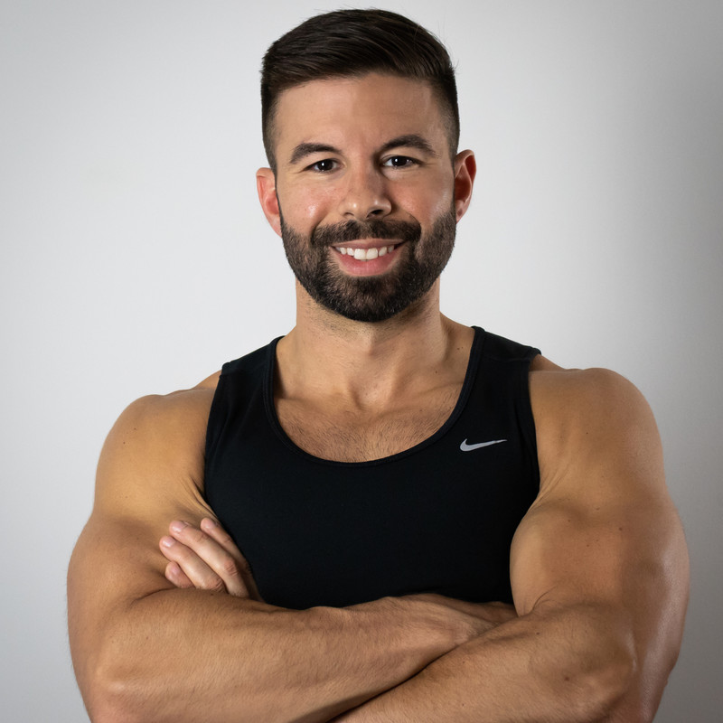 Nick Bardsley - Owner - Werk'd Live Fitness Training | LinkedIn
